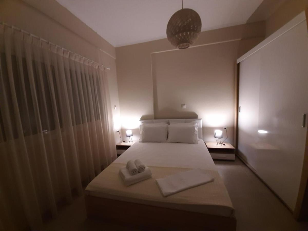 Castello Apartments Kalyves Polygyrou 部屋 写真