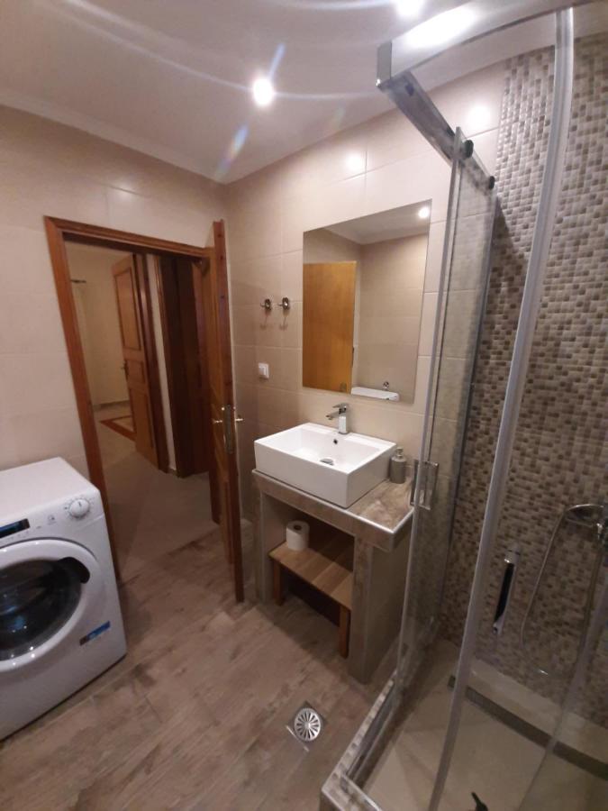 Castello Apartments Kalyves Polygyrou エクステリア 写真